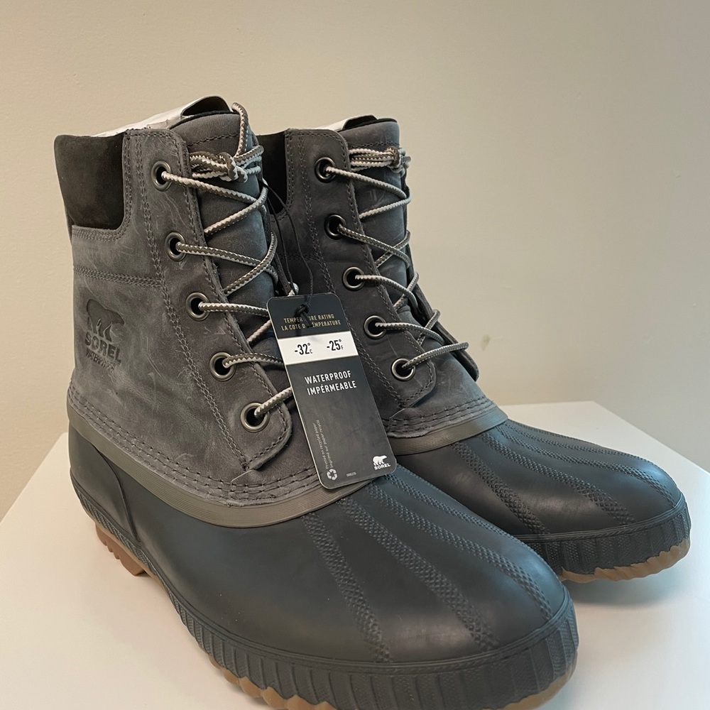 Sorel Cheyanne II Boots